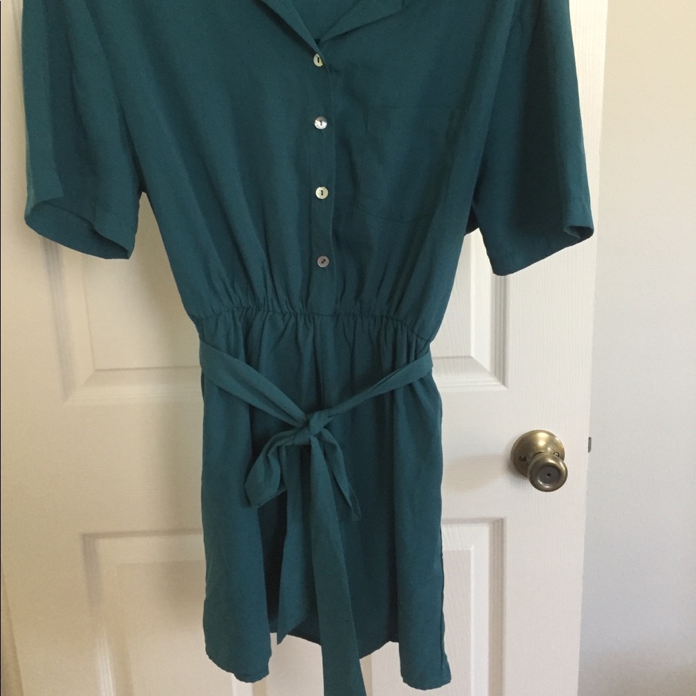 Urban Outfitters Romper